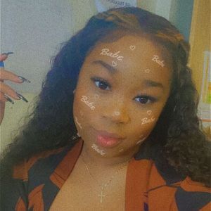 Meet your Posher, Kj